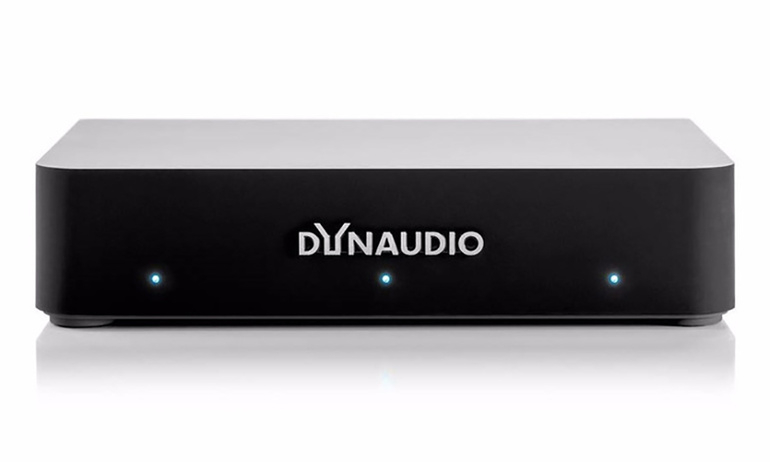 Bộ định tuyến Dynaudio Connect